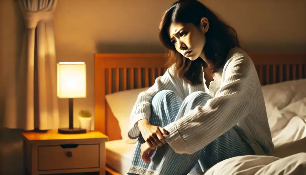 女性
