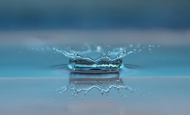 水滴