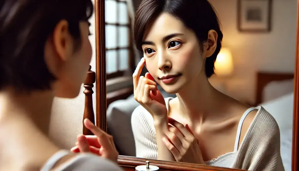 女性